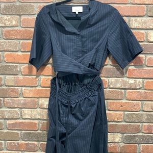 Women’s Phillip Lim Jump Suit